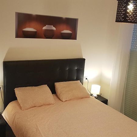 Residential Alazan Apartment El Faro Ngoại thất bức ảnh