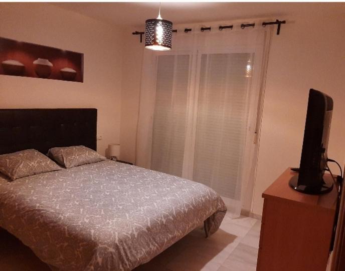Residential Alazan Apartment El Faro Ngoại thất bức ảnh