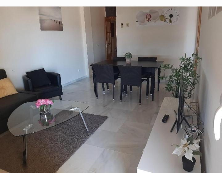 Residential Alazan Apartment El Faro Ngoại thất bức ảnh