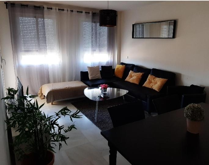 Residential Alazan Apartment El Faro Ngoại thất bức ảnh