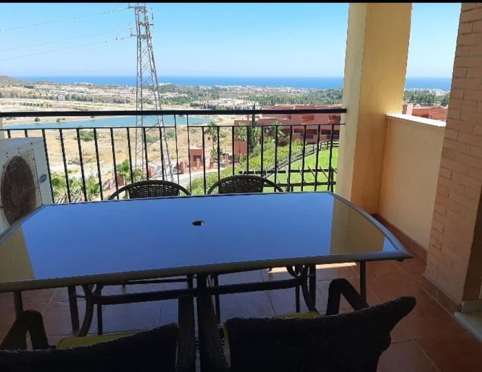 Residential Alazan Apartment El Faro Ngoại thất bức ảnh