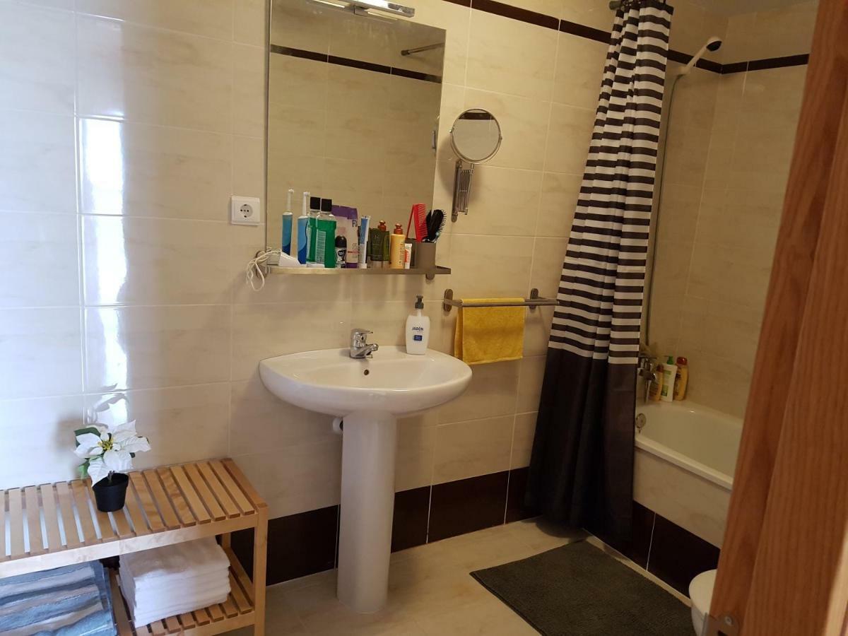 Residential Alazan Apartment El Faro Ngoại thất bức ảnh