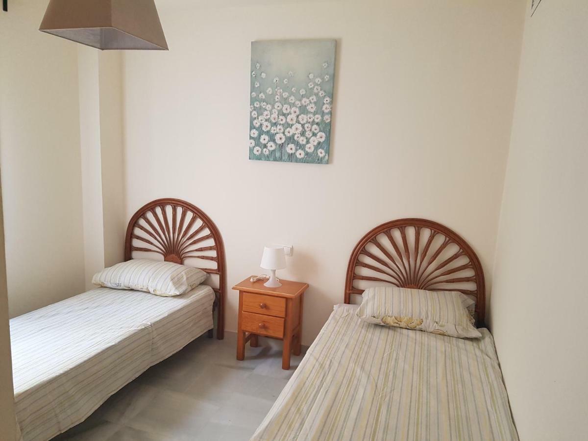Residential Alazan Apartment El Faro Ngoại thất bức ảnh
