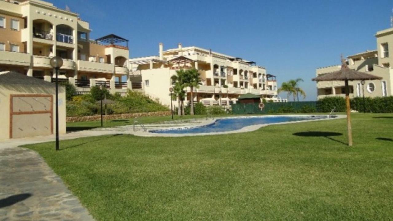 Residential Alazan Apartment El Faro Ngoại thất bức ảnh