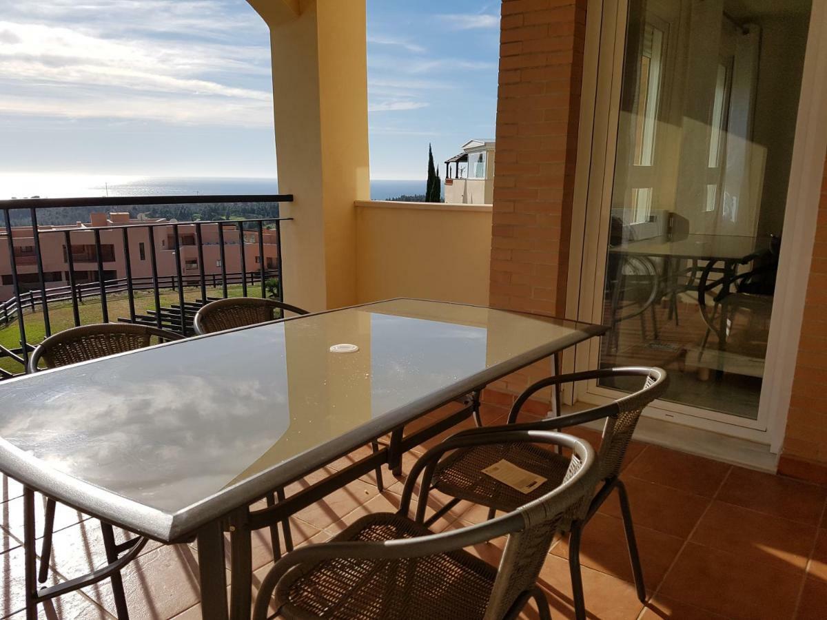 Residential Alazan Apartment El Faro Ngoại thất bức ảnh