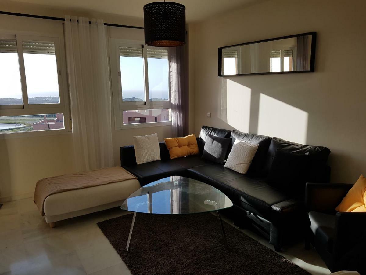 Residential Alazan Apartment El Faro Ngoại thất bức ảnh