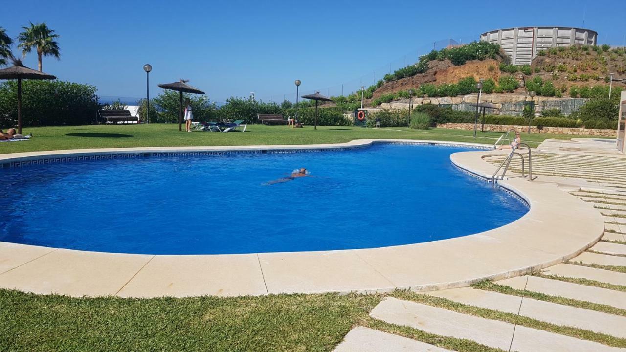 Residential Alazan Apartment El Faro Ngoại thất bức ảnh