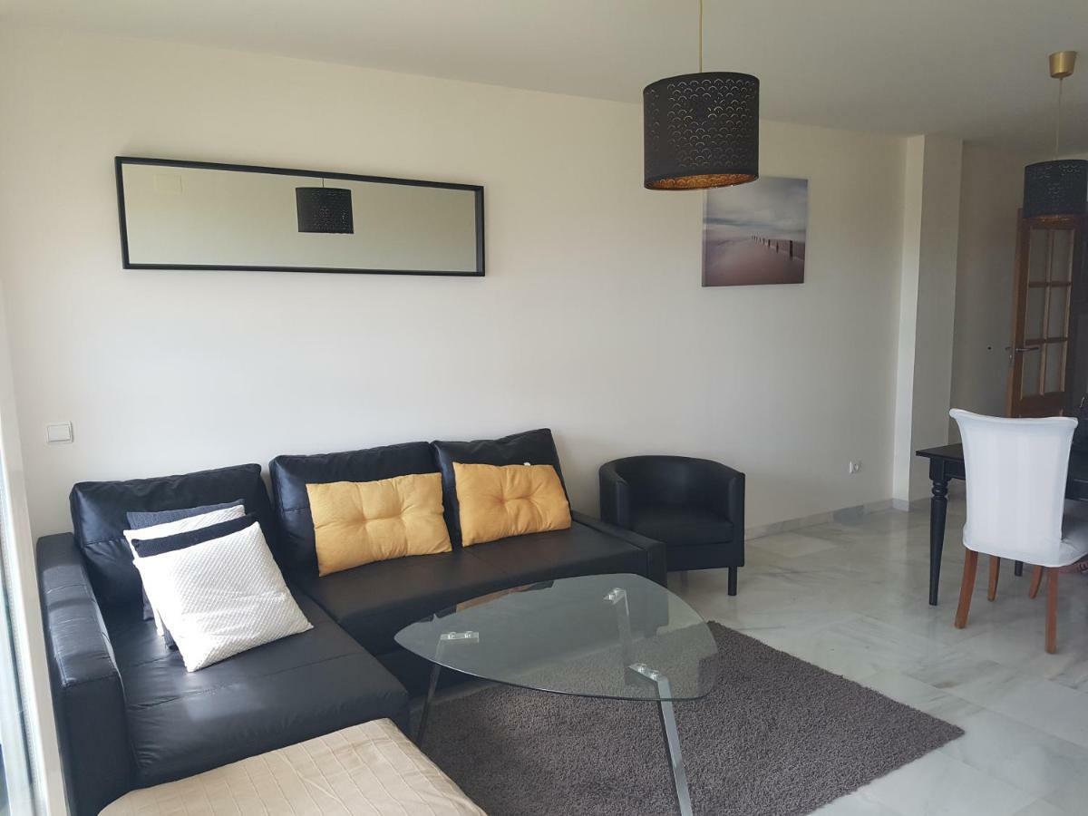 Residential Alazan Apartment El Faro Ngoại thất bức ảnh