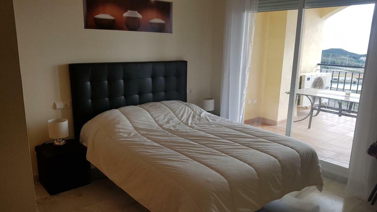 Residential Alazan Apartment El Faro Ngoại thất bức ảnh