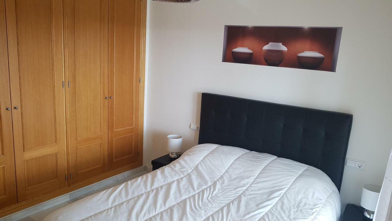 Residential Alazan Apartment El Faro Ngoại thất bức ảnh
