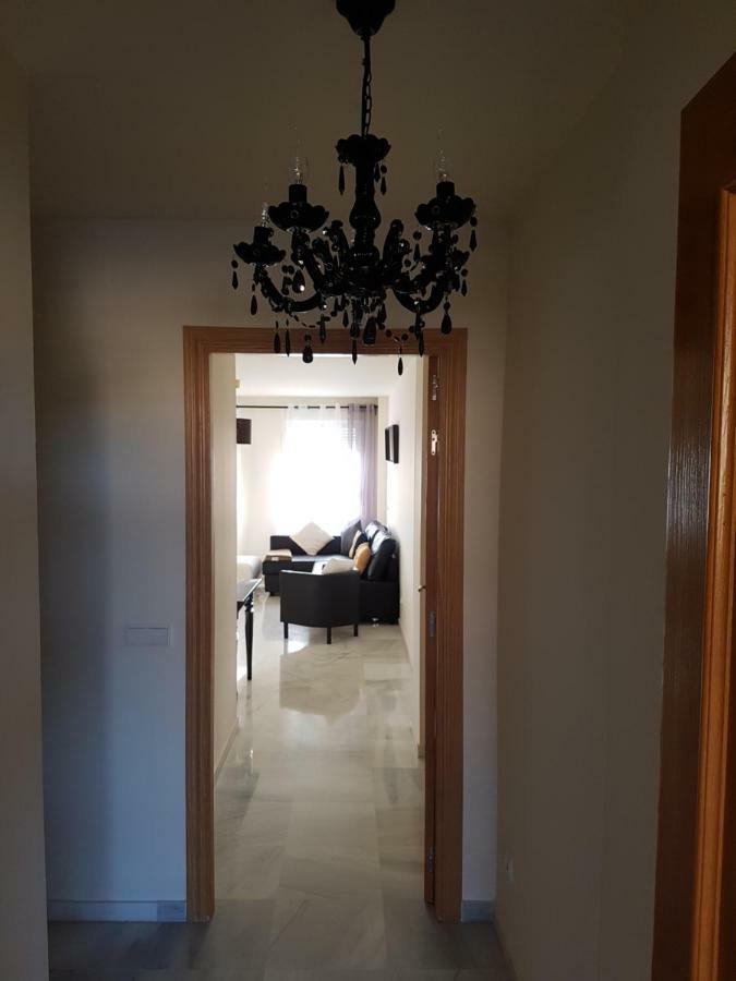 Residential Alazan Apartment El Faro Ngoại thất bức ảnh