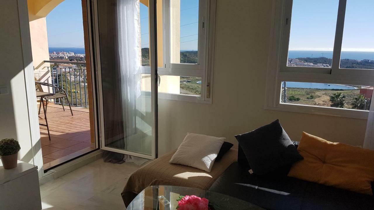 Residential Alazan Apartment El Faro Ngoại thất bức ảnh